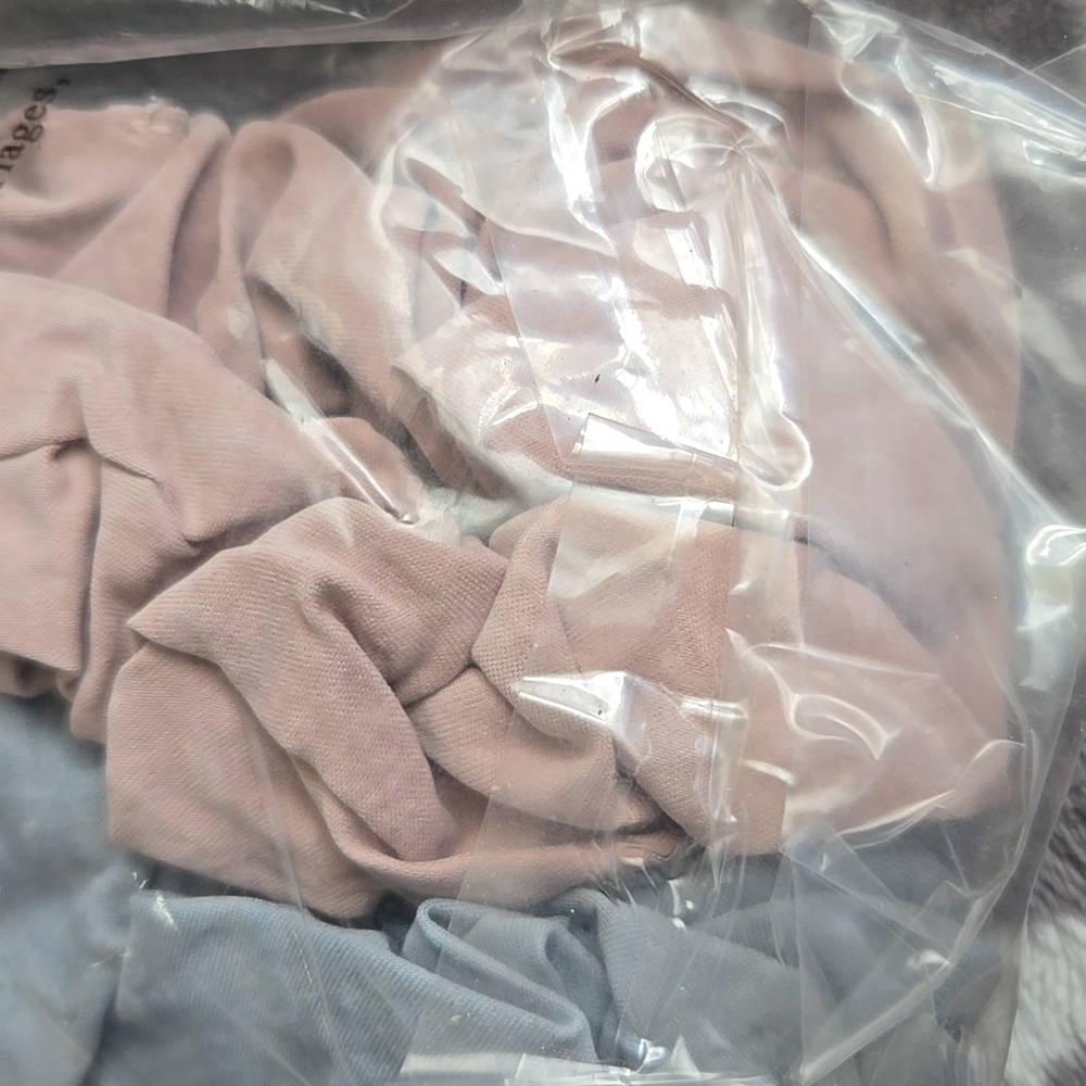 Universal Thread Hair Twisters Set, 4 Total, NWT - Picture 3 of 6